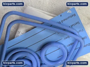 Wayne W2893891-001 ALLIED GASKET – actual item, photo 3 of 4