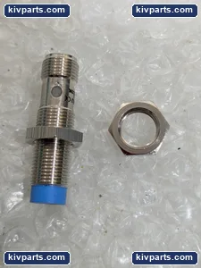 SICK IME12-08NPSZC0K Inductive Proximity Sensor – actual item, photo 5 of 6