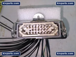 PICL12A Standard Power Cable – actual item, photo 4 of 5