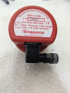 Edwards D059 Pilot Light