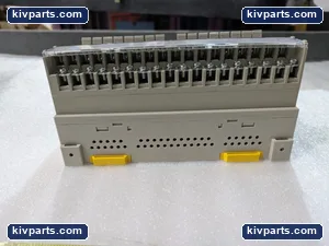 Toshiba CTCW07G43 YOSHIDA Industrial Relay Module – actual item, photo 8 of 11