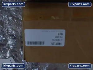 847000 Kit Clutch Brake – actual item, photo 2 of 4