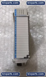 Allen-Bradley 1769-1Q16 Input Module – actual item, photo 2 of 4