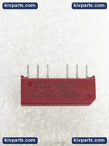 Coto Technology 9002-05-01 Reed Relay – actual item, photo 2 of 4