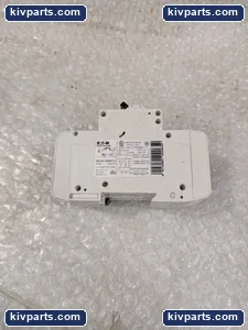 Eaton FAZ-D15/2-NA Miniature Circuit Breaker – actual item, photo 2 of 6