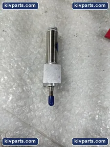 Bimba BFM-041-D Line Air Cylinder – actual item, photo 4 of 5