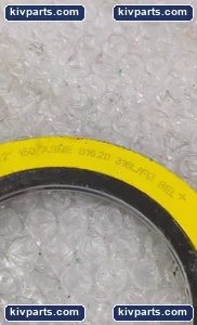 Flexitallic 316L Spiral Wound Gasket – actual item, photo 4 of 4