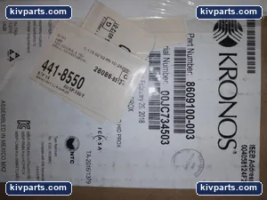 Control Techniques 3222-4700 Drive – actual item, photo 7 of 13