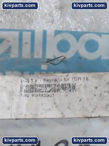 Gilbarco K9443901 Fuel Dispenser Part – actual item, photo 2 of 5