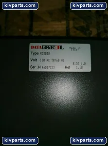 Datalogic RD3000 DL Decoder Module – actual item, photo 3 of 4