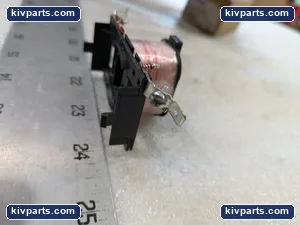 Eaton 9-3254-3 C25 Series Magnetic Contactor – actual item, photo 5 of 7