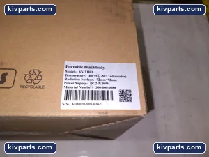 SN-TH01 Test Equipment – actual item, photo 4 of 5