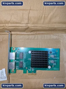 General Electric 82576 CNA/NIC -2T-X1 Network Card – actual item, photo 4 of 9