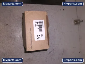Banner 54315 Photoelectric Sensor – actual item, photo 2 of 4
