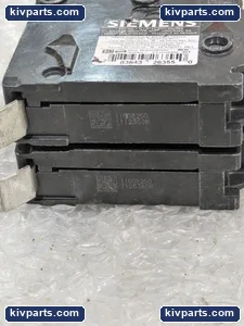 Siemens B230 Circuit Breaker – actual item, photo 3 of 4