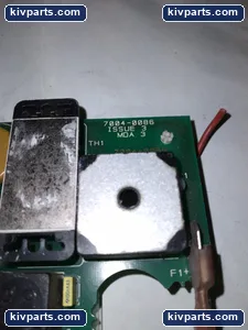 MDA3 Fuse – actual item, photo 2 of 4