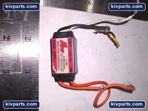 Red Lion VCMC0000 Controls – actual item, photo 2 of 3