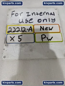 Cutler-Hammer 10177H1203A Overload Relay Heater Coil – actual item, photo 5 of 5