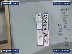 AMI 51-P30834C Integrated Circuit – actual item, photo 3 of 3