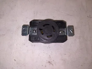 Arrow Hart 6430 Locking Receptacle