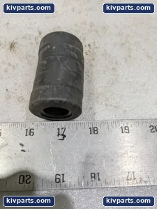 FERRITE RINGS ... SET OF 5 AS IN PICTURE ... HIGH POWER CURRENT FILTER – actual item, photo 5 of 6
