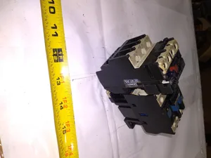 DMC TR2D25322 Thermal Over Load Relay