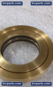 MSS3-1937 Magnetic Bearing Isolator Seal – actual item, photo 4 of 5