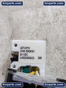Eaton LST1RTK Circuit Breaker – actual item, photo 4 of 8