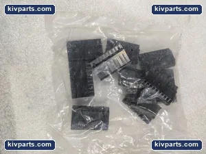 Black Anodized Aluminum Extruded Heat Sink Finned Heatsink Cooling .. LOT OF 5 – actual item, photo 3 of 8