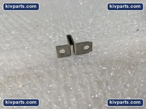 General Electric CR123C460B Overload Heater Element – actual item, photo 3 of 5