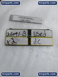 ABB MCB-01 Mini Circuit Breaker – actual item, photo 8 of 8
