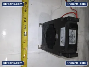 TCH10 Circutor Current Transformer – actual item, photo 2 of 5