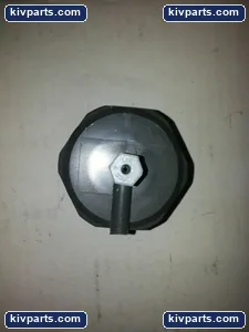 Acorn 2566 Valve 1/8 Jaco Fitting Connection Penal-Trol Institutional Plumbing – actual item, photo 3 of 3