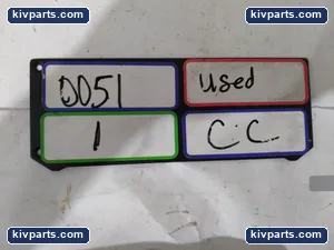 700-0871-00 MagneMotion Node Controller – actual item, photo 4 of 4