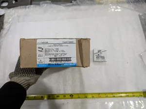 Blackburn 25/PK