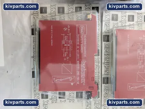 HMP363 Humidity and Temprature Probe – actual item, photo 7 of 9