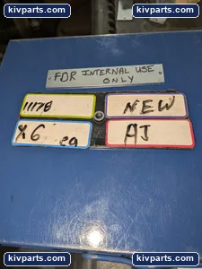 IDEC ABW101-BGR Relay – actual item, photo 2 of 2