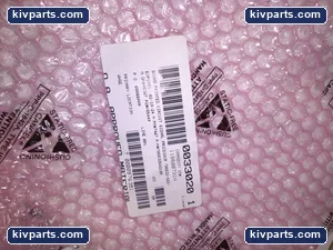 FCI 705532-582 Signal Processor – actual item, photo 4 of 4