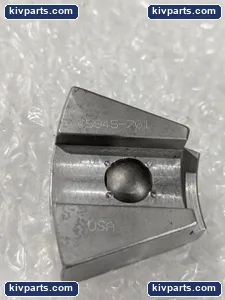 45945-701 V-Block – actual item, photo 4 of 5