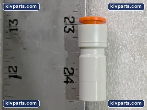 SMC 13095-11 Plug-In Reducer Fitting – actual item, photo 6 of 7