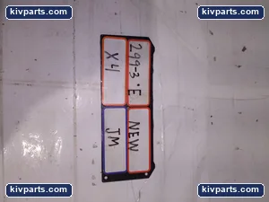 INA SCE610E Drawn Cup Needle Roller Bearing – actual item, photo 3 of 3