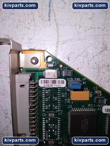 National Instruments PCI-6503 Test Equipment – actual item, photo 3 of 10