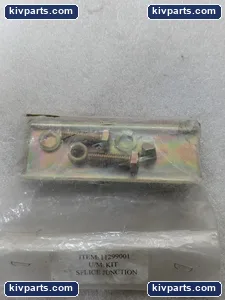 11299001 Lug – actual item, photo 5 of 7