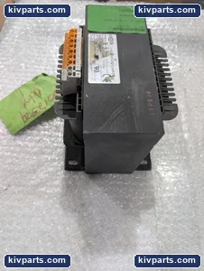 5-763-00-008-4 Schmidbauer Control Transformer – actual item, photo 2 of 7