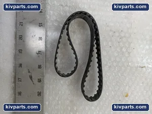 Goodyear 255L075 Timing Belt – actual item, photo 2 of 4