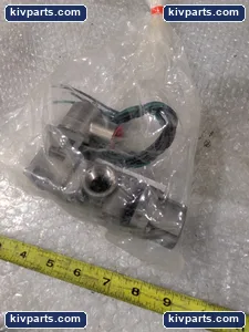 Versa VSG35231 Pneumatic Solenoid Valve – actual item, photo 3 of 6