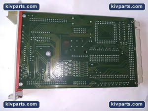 Krones 2-098-42-682-2 Board Rack Card Module PCB – actual item, photo 4 of 6