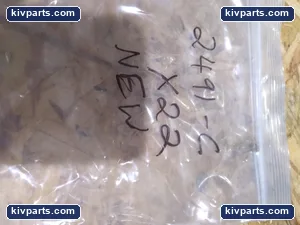 SMC NVZ400-1-2T VZ400 Solenoid Valve – actual item, photo 2 of 2