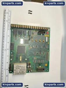 Allen-Bradley 42336-221-51 PC Control Board – actual item, photo 3 of 5