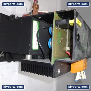 Murrelektronik 85192 MNG 10-110/24 Art Power Supply – actual item, photo 4 of 7